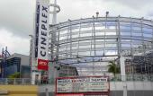 Universal Cineplex 20 is located at CityWalk.
