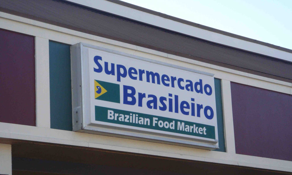 Supermercado Brasileiro Brazilian Food Market Today