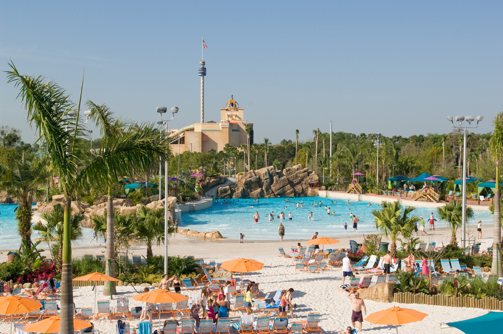 Aquatica Today s Orlando