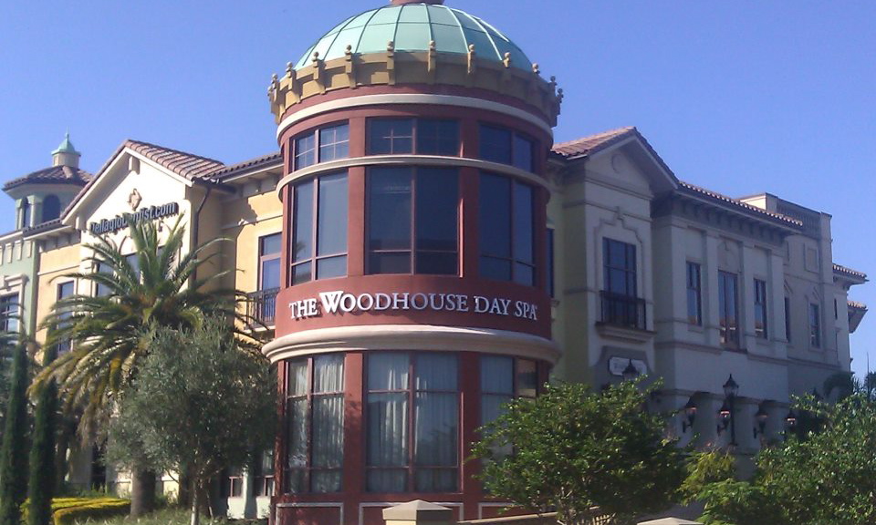 Woodhouse Day Spa Today's Orlando