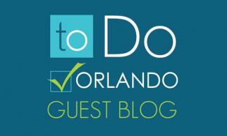 To Do Orlando Guest Blog's picture