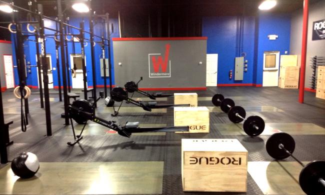 CrossFit Among the Lakes is located in the Winter Garden/Windermere area.