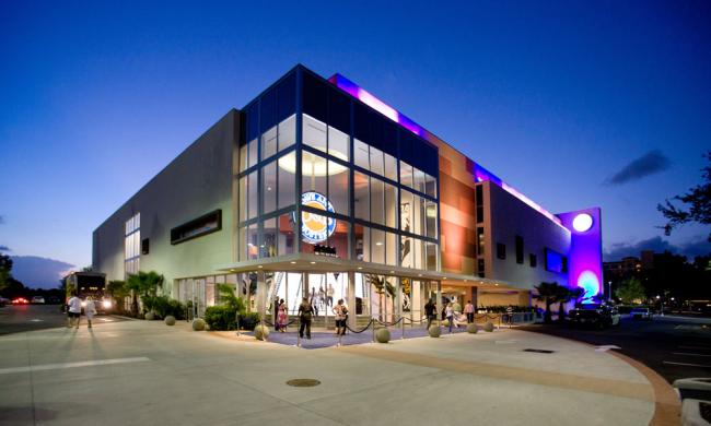 Dave & Buster's (@DnBOrlando) / X