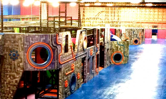 Have a blast at Galaxy Fun Orlando! Have a blast at Galaxy Fun Orlando!