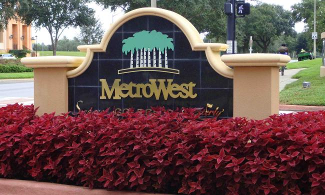 MetroWest Golf Club has been voted best golf course in Orlando.