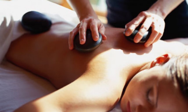 Treat yourself at Mokara Spa at ChampionsGate in Orlando.