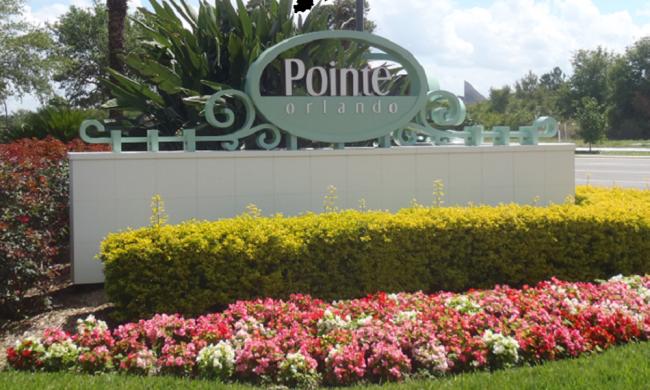 Come early and stay late at Pointe Orlando.