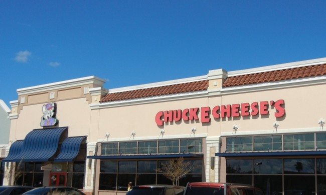 Chuck E Cheese's | Today's Orlando