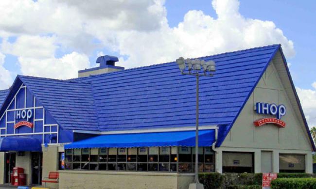 IHOP - 11793 International - Orlando FL - IHOP Restaurants on
