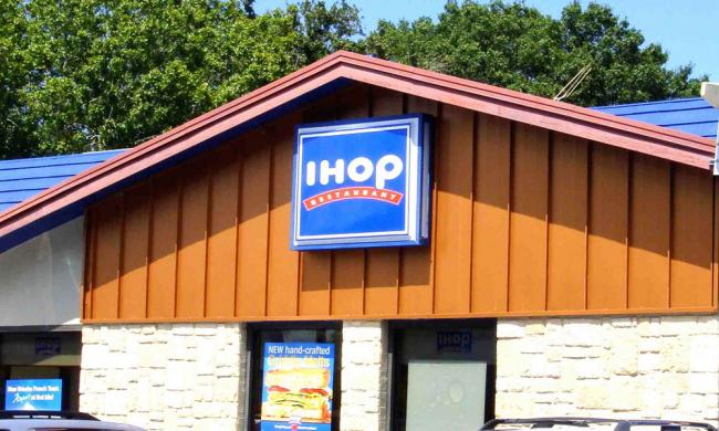 Possibly the best IHOP near Lake Buena Vista - Review of IHOP