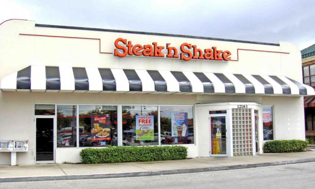 Steak Shake