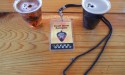 The Craft Brew Sampler Pass was a great deal that yours truly took full advantage of.