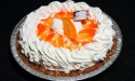 Definitely Orange Pie