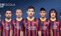 FC Barcelona Soccer Camps