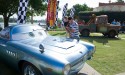Kids and adults will both love seeing muscle cars and Cars characters at this Downtown Disney event.
