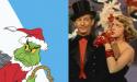 How the Grinch Stole Christmas and White Christmas will be playing in Central Park.