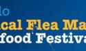 The Orlando Nautical Flea Market and Seafood Festival is the place to find seafood, live music, and boats.