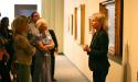 Led by the museum's associate curator of adult programs, Jan Clanton, each OMA collection is described in detail.
