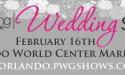 Guests can meet more than 180 wedding professionals in Greater Orlando.