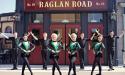 See the Raglan Road Dancers perform at this St. Patrick's festival in Orlando.