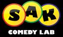Join SAK Comedy Lab for The Improv/Hip Hop Mash Up.