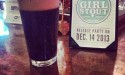This Orlando Brewing event will have 1 keg of Chocolate Mint Girl Stout, so get it before it's gone.