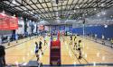 At The Orlando Volleyball Academy, students learn the basic techniques to play volleyball, and they compete with other participants daily.