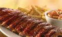 Delicious Baby Back Ribs