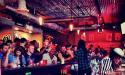 The Falcon Bar & Gallery serves only the best craft beers and wines.