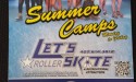 Summer Camp at Let's Skate Orlando