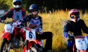 Rent dirt bikes and ride anywhere between Orlando and Tampa.