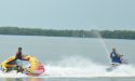Waverunner packages are available in the Tampa area.