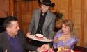 Sleuths Mystery Dinner Shows make for a memorable birthday celebration!