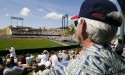 The Atlanta Braves call Orlando home for their spring training.