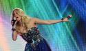 Carrie Underwood in concert at Amway! Check our calendar of events for upcoming concerts.