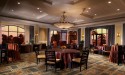 The banquet rooms inside the ChampionsGate clubhouse are ideal for large gatherings and events.
