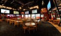 The sports complex's on-site restaurant, ESPN Wide World of Sports Grill, serves American game-day favorites.