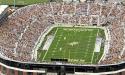 The Bright House Networks Stadium is home to the UCF Knights football.