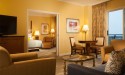The Executive Suite at the Omni Orlando Resort at ChampionsGate.