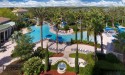 The Omni Orlando Resort at ChampionsGate's Zero-Entry Family Pool..