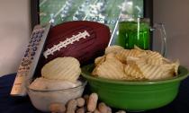 Someone you know will throw a Super Bowl party. Don't be of the annoying guests.