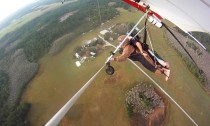 On top of the World at Wallaby Ranch in Central Florida.