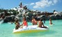 Blizzard Beach Water Park in Orlando.