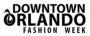 Downtown Orlando Fashion Week