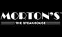 Morton's is an award winning restaurant. Morton's is an award winning restaurant.