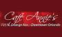 Cafe Annie's is a family owned Lebanese Restaurant. Cafe Annie's is a family owned Lebanese Restaurant.