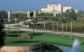 Experience the marvelous ChampionsGate Golf Club in Central Florida.