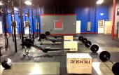 CrossFit Among the Lakes is located in the Winter Garden/Windermere area.