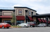 Firkin and Kegler Family Entertainment Center in Waterford Lakes.