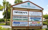 The Marketplace at Dr. Phillips has a great selection of stores and restaurants.